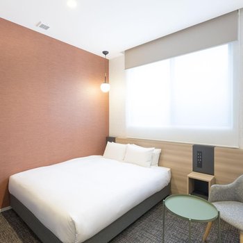 M's Hotel Sanjo Omiya