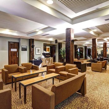 朗德烏斯傳統酒店 奧克蘭