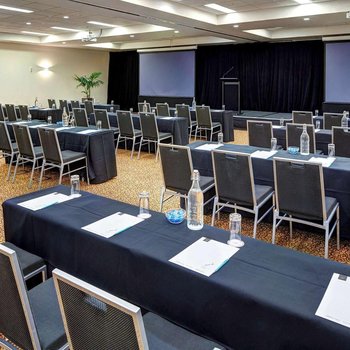 朗德烏斯傳統酒店 奧克蘭