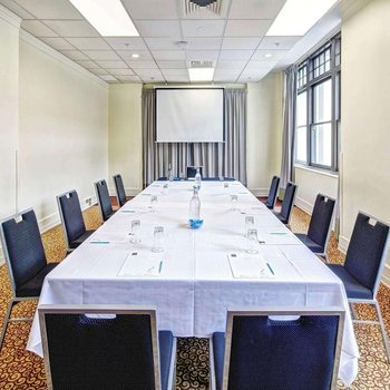 朗德烏斯傳統酒店 奧克蘭