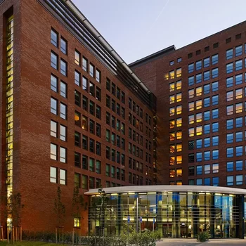 Hyatt Place Amsterdam Airport