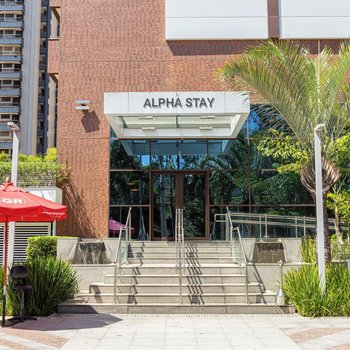 Aps - Alpha Stay by Anora Spaces