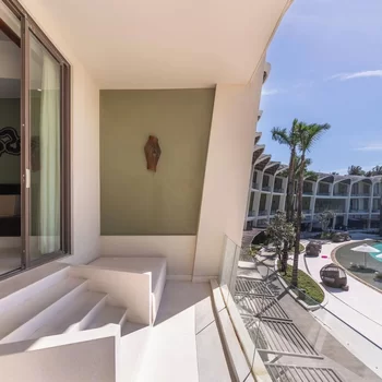 貝殼水療度假村-富國島