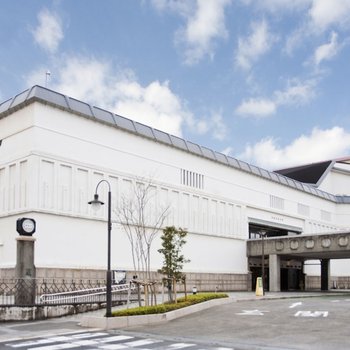 Kurashiki Station Hotel