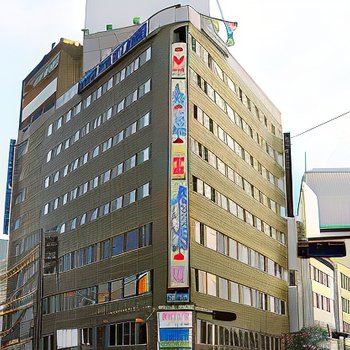 Kurashiki Station Hotel