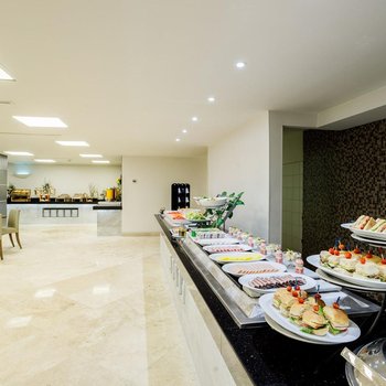 Real Inn Tijuana by Camino Real Hoteles