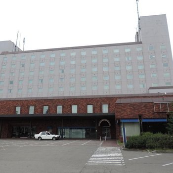 Hotel Grand Terrace Chitose