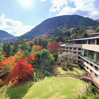 Hakone Kowakien Hotel