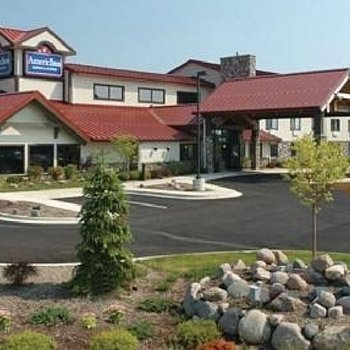 AmericInn by Wyndham Oswego