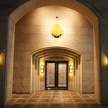 Hotel Piena Kobe