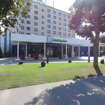 Holiday Inn 斯圖加特