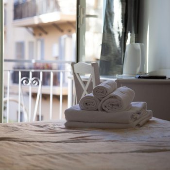 梵蒂岡利昂4號旅館