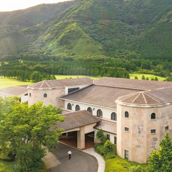 Hakone Sengokuhara Prince Hotel