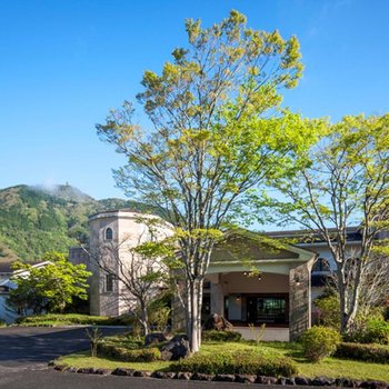 Hakone Sengokuhara Prince Hotel