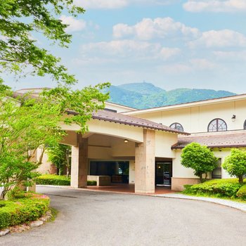 Hakone Sengokuhara Prince Hotel