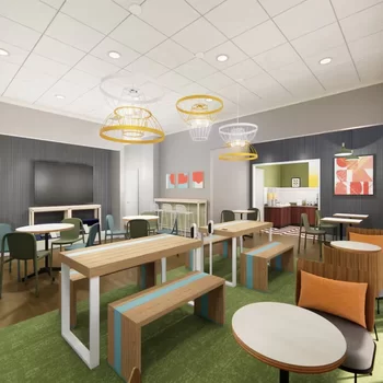 Spark by Hilton Jackson Ridgeland