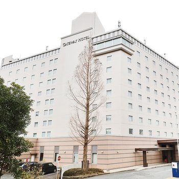 Narita Gateway Hotel