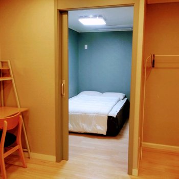 Yangsan Music and Beer Guesthouse