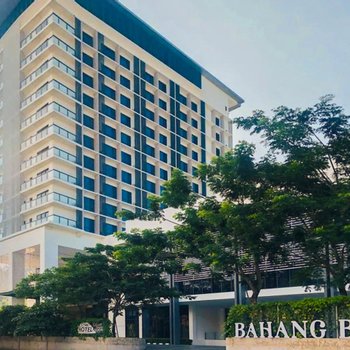 Bahang Bay Hotel