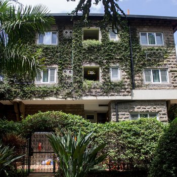 Fairview Hotel Nairobi