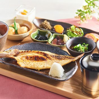 Toyama Excel Hotel Tokyu