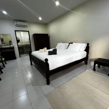 邁考花園度假村