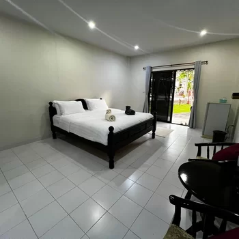 邁考花園度假村