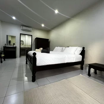 邁考花園度假村