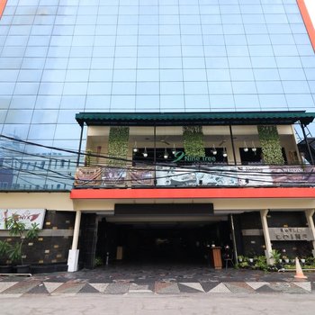 Coins Hotel Jakarta