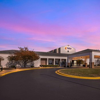 Comfort Inn & Suites Arlington Heights - Buffalo Grove