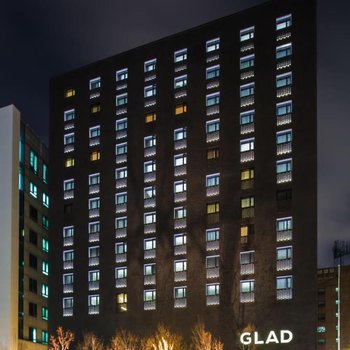 GLAD Yeouido