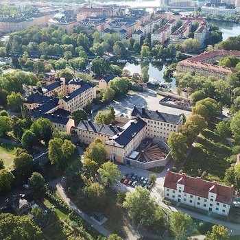 STF朗霍爾門青年旅舍