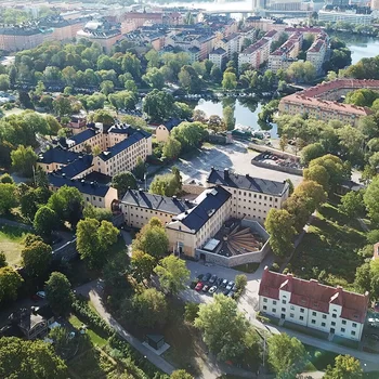 STF朗霍爾門青年旅館