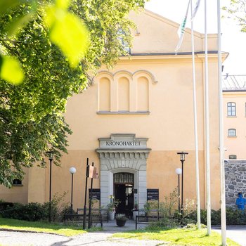 STF朗霍爾門青年旅舍