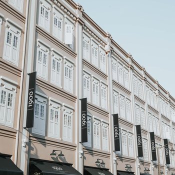 Hotel 1900 @ Chinatown