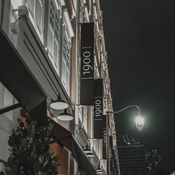 Hotel 1900 @ Chinatown