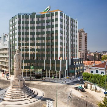 Holiday Inn Lisbon, an IHG Hotel