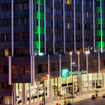 Holiday Inn Lisbon, an IHG Hotel