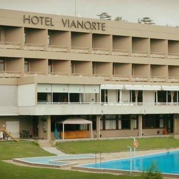 Hotel Via Norte