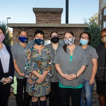 Staybridge Suites Buffalo-Amherst