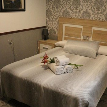 聖伊西德羅旅館