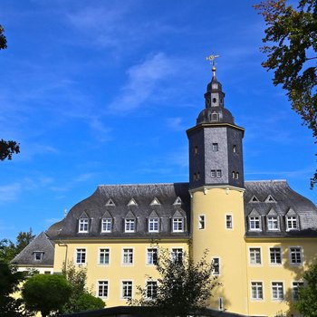 Schlosshotel Domäne Walberberg