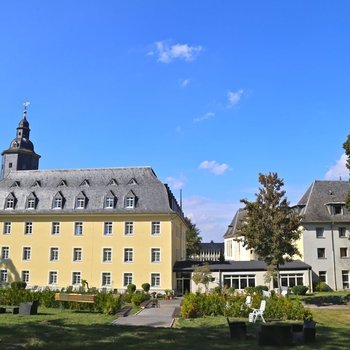 Schlosshotel Domäne Walberberg