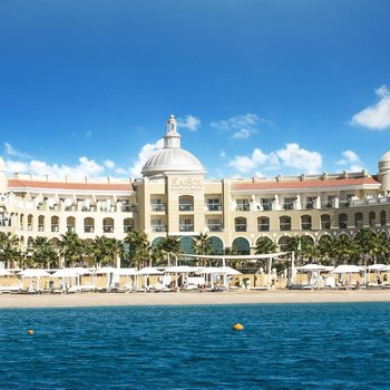 KaiSol Romance Resort Sahl Hasheesh