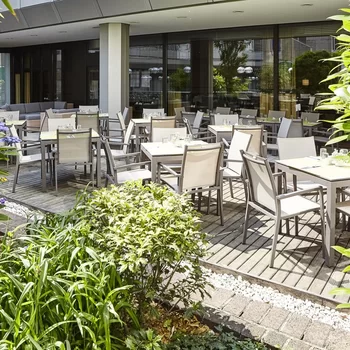 杜塞爾多夫市中心克萊頓酒店