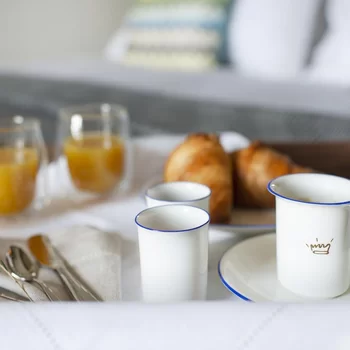 約瑟夫精品套房酒店