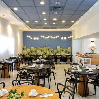 馬克西姆3高級高級設計酒店