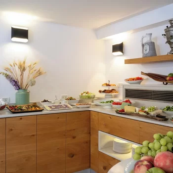 馬克西姆3高級高級設計酒店