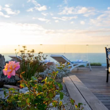 馬克西姆3高級高級設計酒店