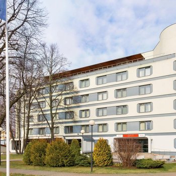 Rija VEF Hotel with Free Parking
